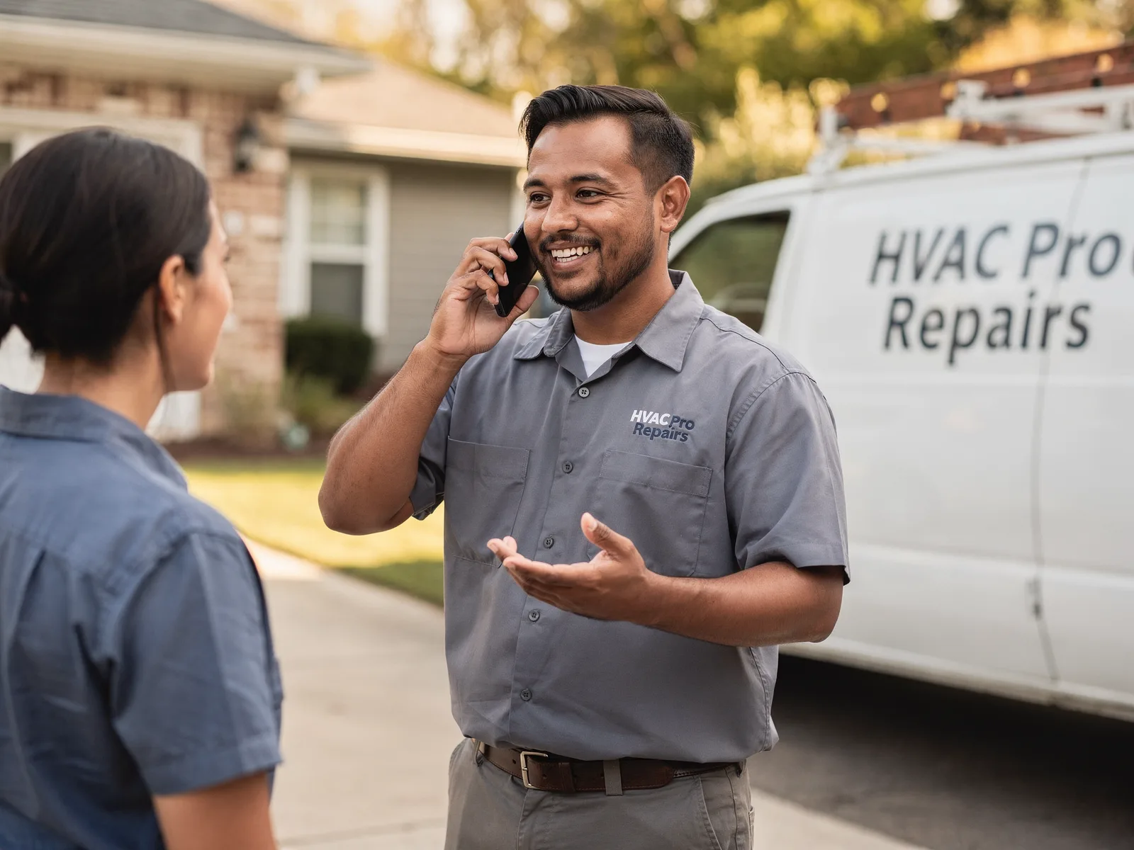 Heat Pump Repair Richton Park, IL FAQs